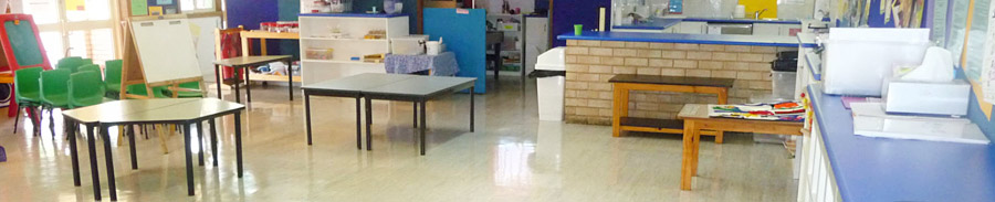 Child Care Cleaning Services