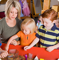 Child Care Cleaning Sydney