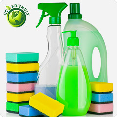 Eco Friendly Cleaning Services