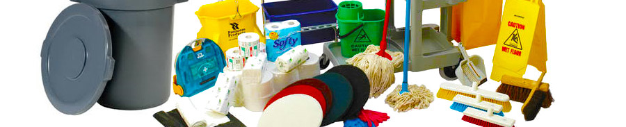 Janitorial Supplies Sydney