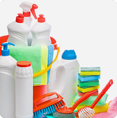 Janitorial Supplies Sydney